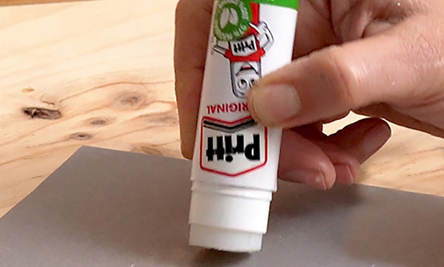 Image 1: 8, 24 or 72 Pritt Glue Sticks for Arts, Crafts and Activities 43g