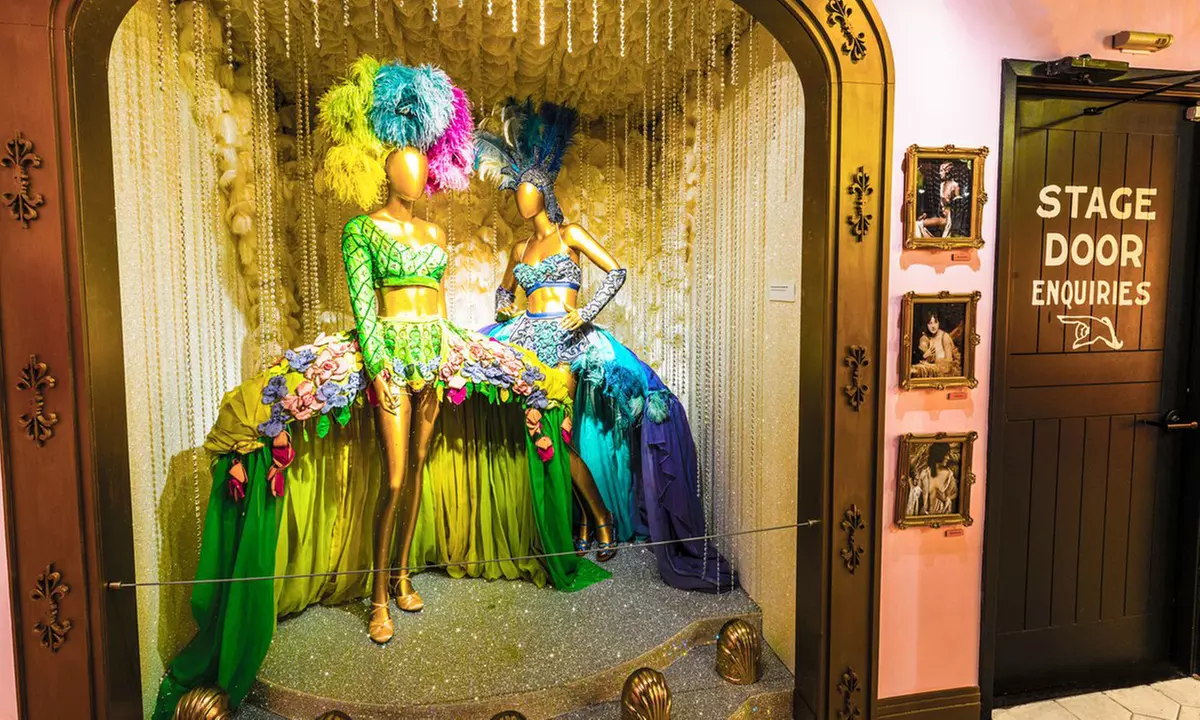 The Museum of Broadway