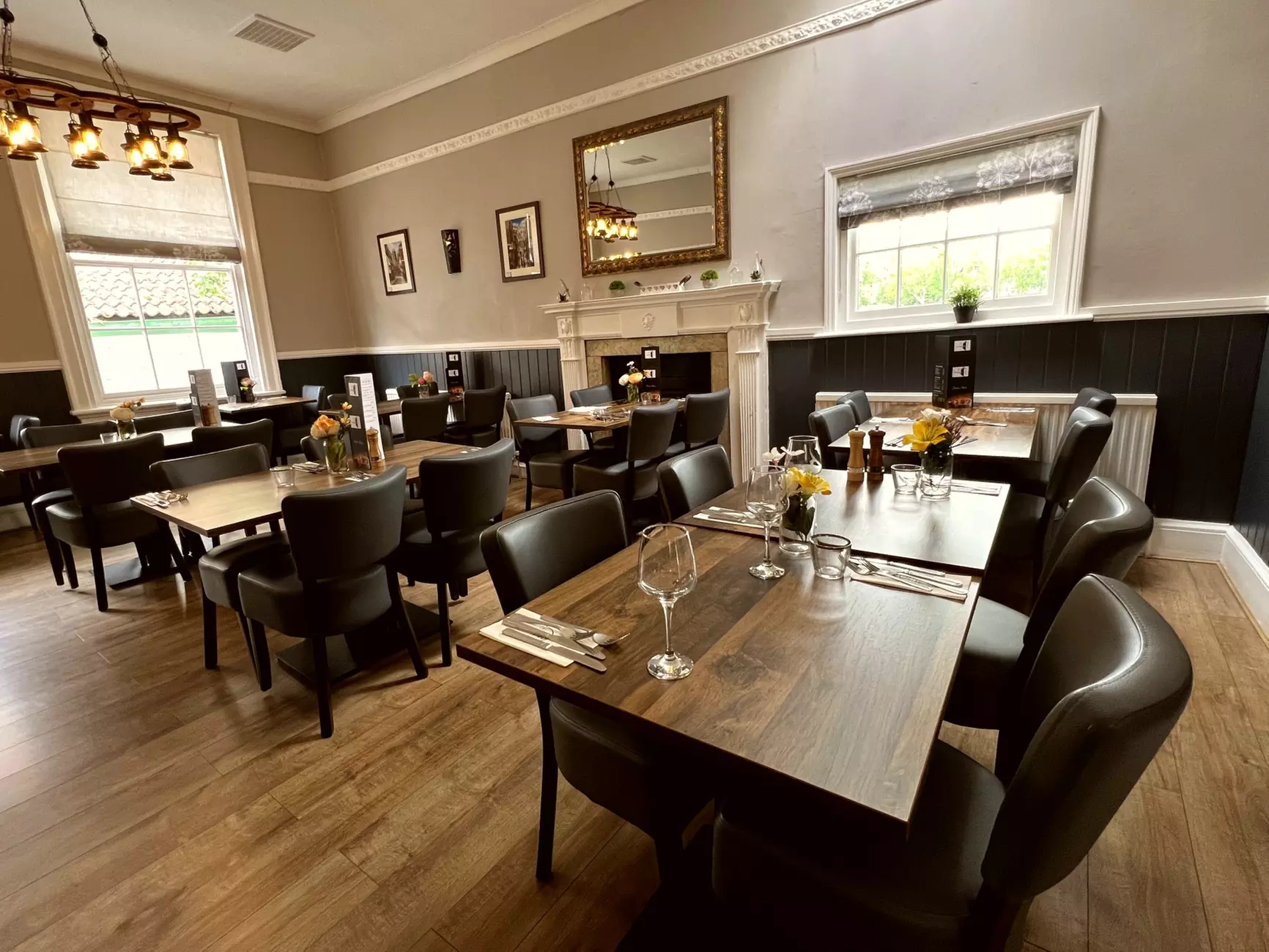 Dine and Enjoy £30 or £60 Worth of Food and Drink!