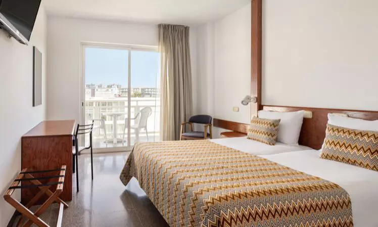 ⛱️ ESPAGNE | Platja D'Aro - Hôtel Platja Park 4*