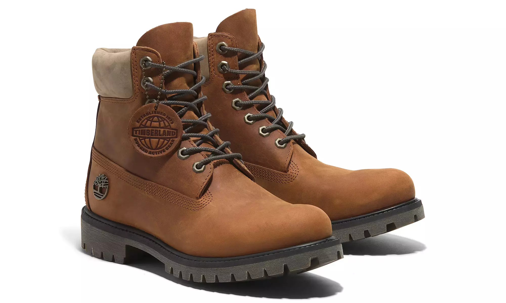 Stivaletti da uomo Timberland