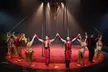 Marinelli Bros Circus Craig Ranch Regional Park (Oct 17 - Nov 3) - Second Medium