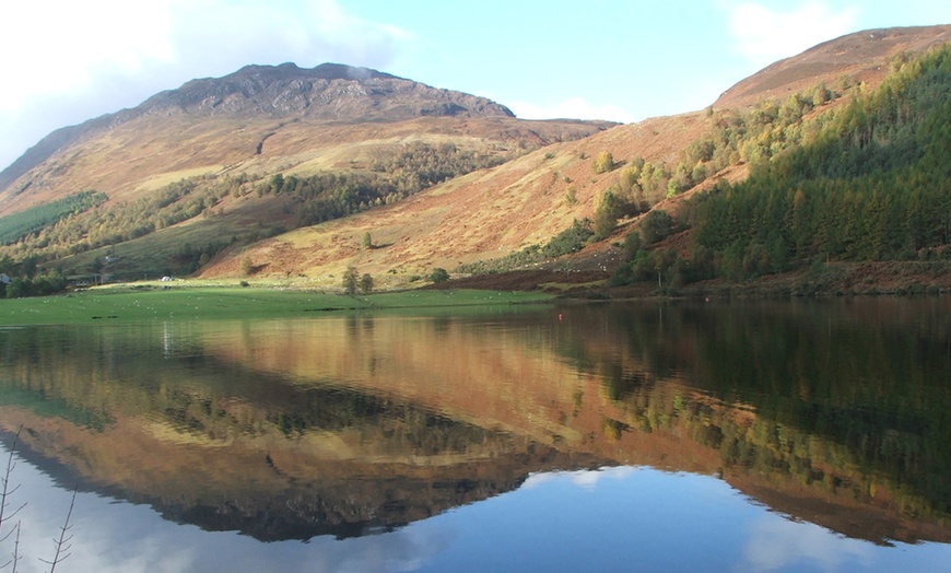 Image 16: Loch Ness and the Caledonian Canal: 3- or 4-Night Boat Trip