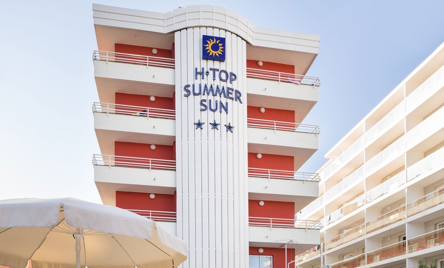 Image 19: ⛱️ ESPAGNE | Santa Susanna - Hôtel Summer Sun 3*