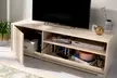 Mueble bajo de TV de estilo escandinavo - Second Medium