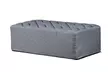 Banc 2 en 1, transformable en matelas d'appoint, marque Sampur - Second Medium