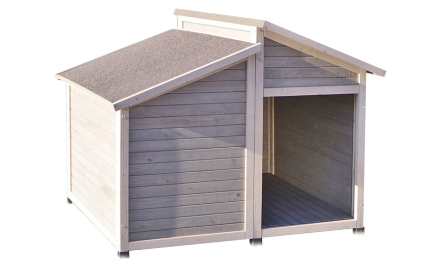 Outback Pet Bungalows | Groupon Goods