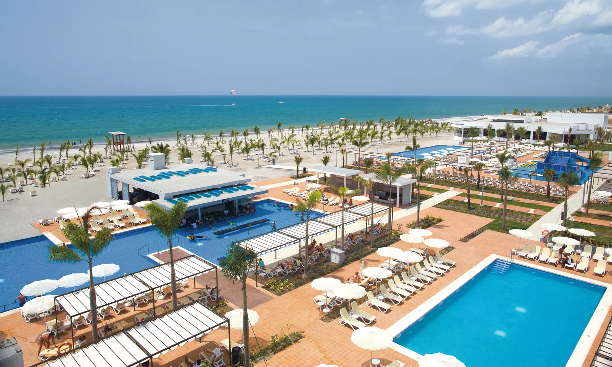 ✈ 5-Night Split Stay Part All-Inclusive Panama Vacation. Price is per person, Based on Two Guests per Room.  - Primary Image