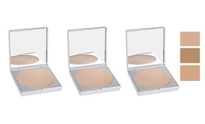 3x Innoxa Hydrating Pressed Powders