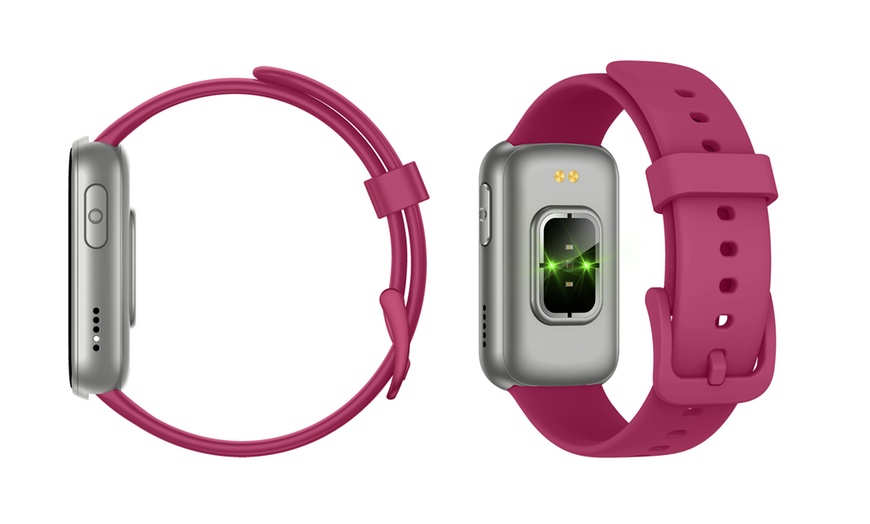 Image 14: Montre connectée édition Bélissima de SYNERFIT