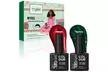 Mylee MyGel Christmas Gel Nail Polish Gift Set - Image 2
