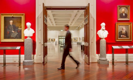 Museum - Skills Pack