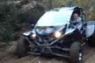 Nawet godzinna jazda w terenie za kierownicą Buggy lub Nissana Patrola z ekipą AbasQuad (do -10%) - Second Medium