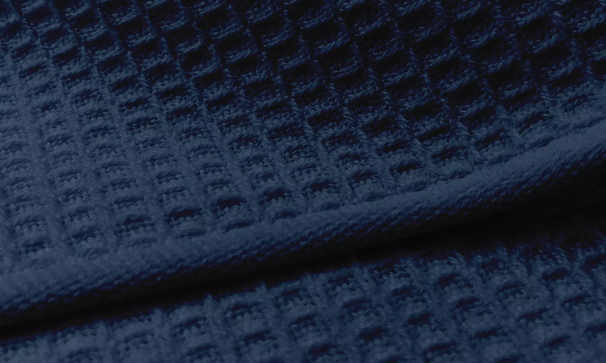 5er-Set Handtücher aus Baumwolle