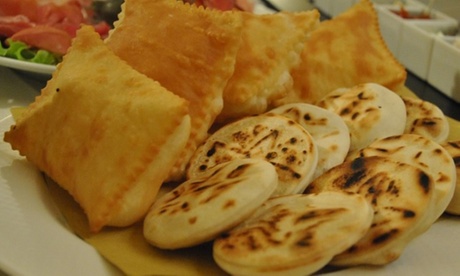 ⏰ Tigelle e crescentine fino a 6 persone al Ristofamily Parco Verde (sconto fino a 60%). Prenota&Vai!