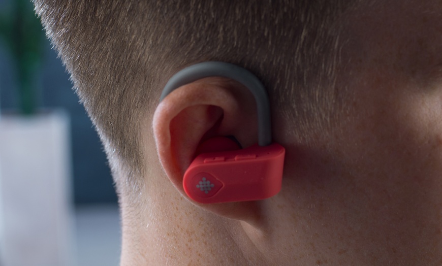 Image 4: Intempo Wireless Bluetooth Earphones