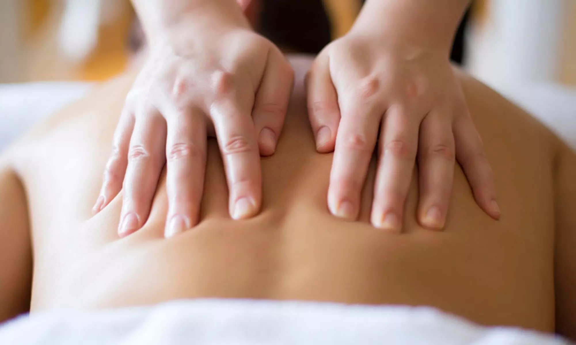 Experience WholeFrog's 90-Minute Full Range Bodywork Massage for a Transformational Wellness Journey up to 21% off