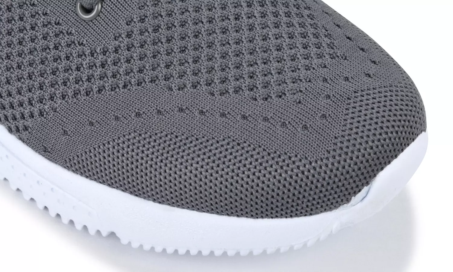 Oak & Rush Archie Men's Tech Fabric Sneakers | Groupon Exclusive |(Size 11.5) - Second Medium