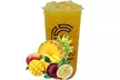 Savor with 1 x Self-Serve Bubble Tea (Regular or Large) with Unlimited Toppings & More @Cha Point (Up to 33%Off) - Image 2