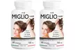 Fino a 360 compresse di integratore Miglio Hair Line@ per rinforzare i capelli - Image 2