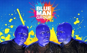 Blue Man Group