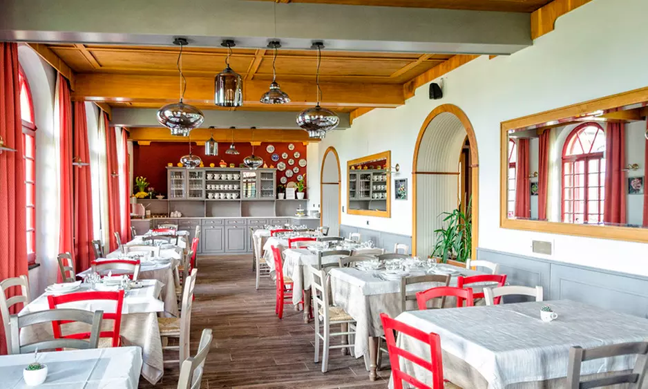 Cinque Terre: 2 o 3 notti in camera doppia con mezza pensione