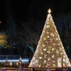 Image 1: Holiday Celebrations On The National Mall for A Party Of 5, 8, or 10