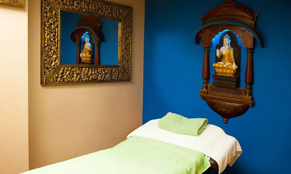 Odmładzająca karboksyterapia