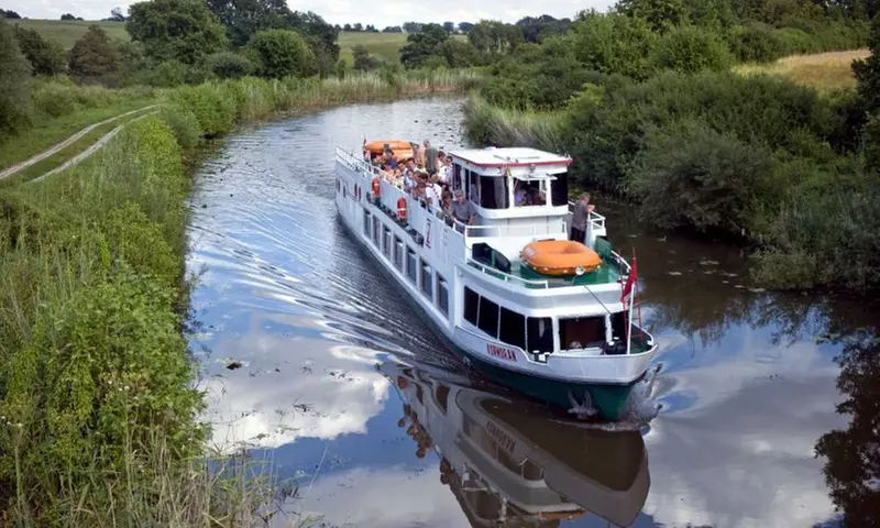 Mazury, Ostróda: pokój dla 2 osób z wyżywieniem, basenem i masażem