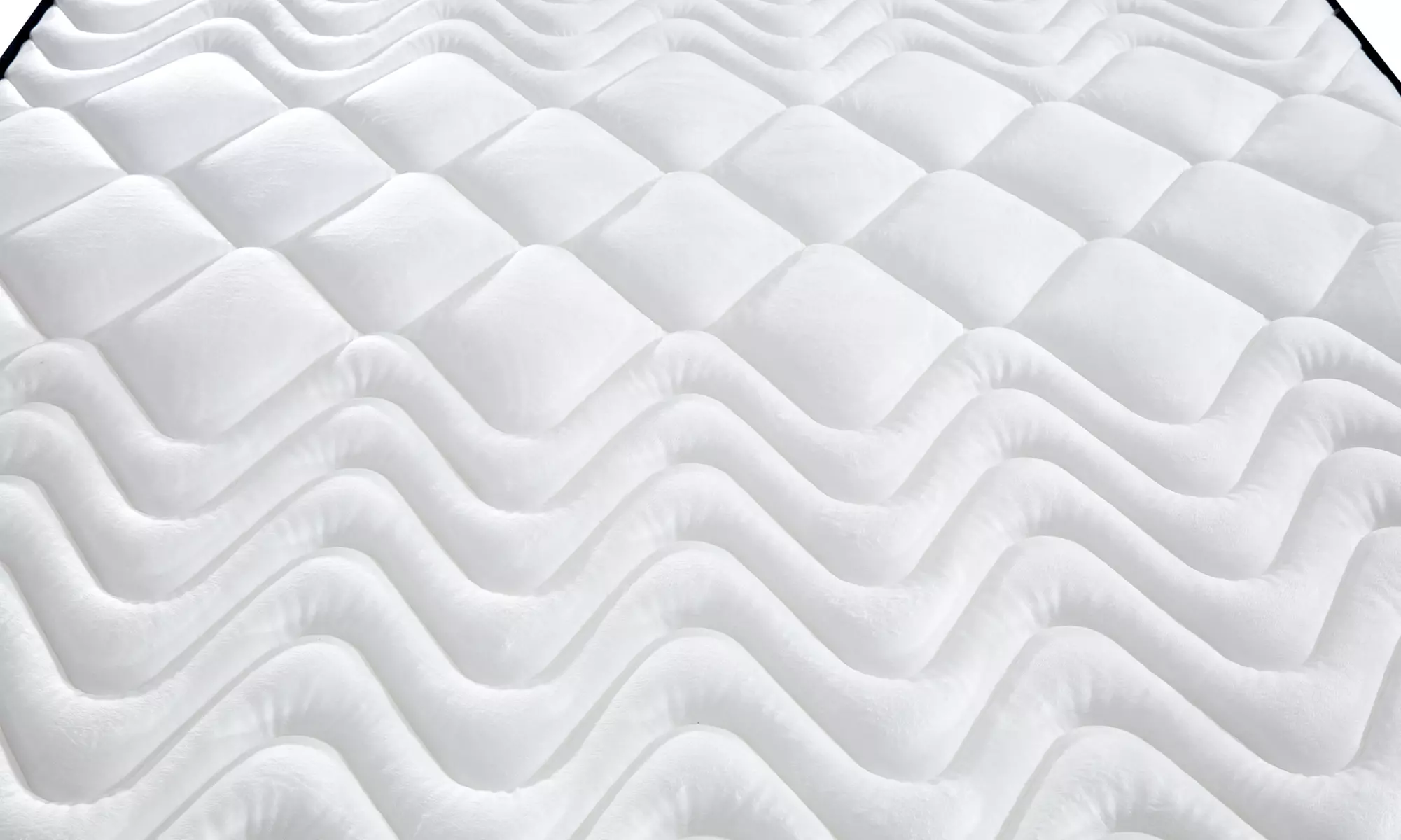 Matelas "Océan", 23 cm, 13 zones de confort, Sampur