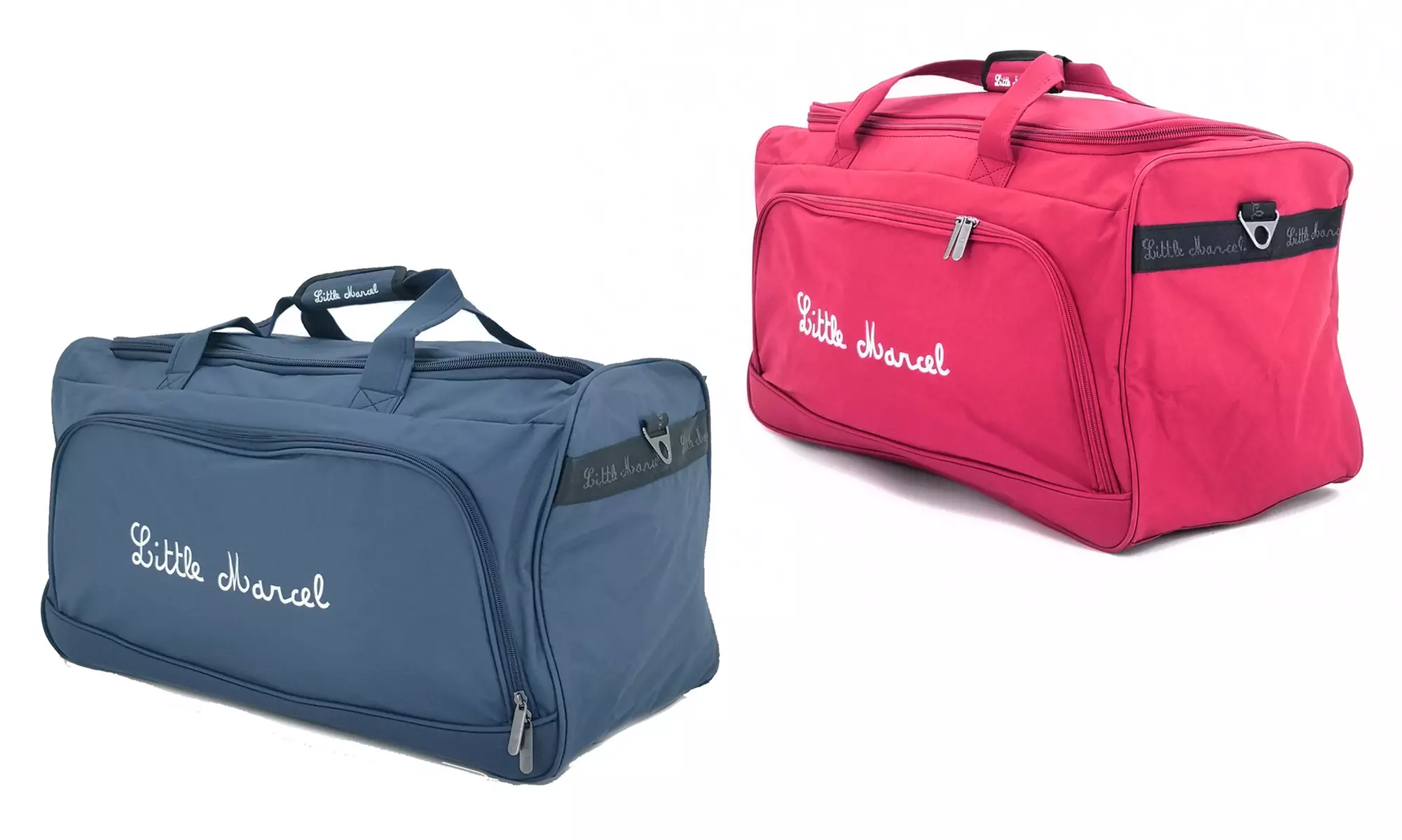 Sac de voyage 2 roues Little Marcel 62 cm, coloris au choix, livraison offerte - Primary Image