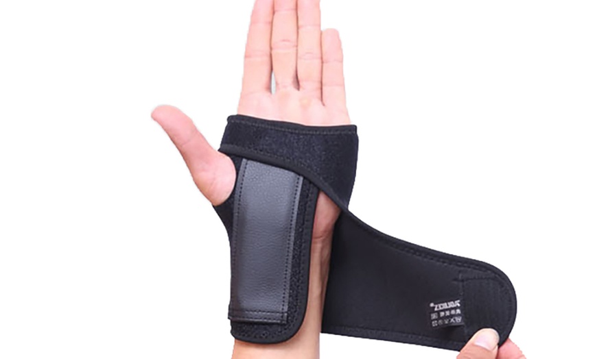 Wrist Support Brace | Groupon Goods