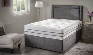 Cool Gel Pocket Sprung Mattress