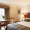 Image 8: 4* Falkirk: Double Room Stay with Optional Breakfast & 2-Course Dinner