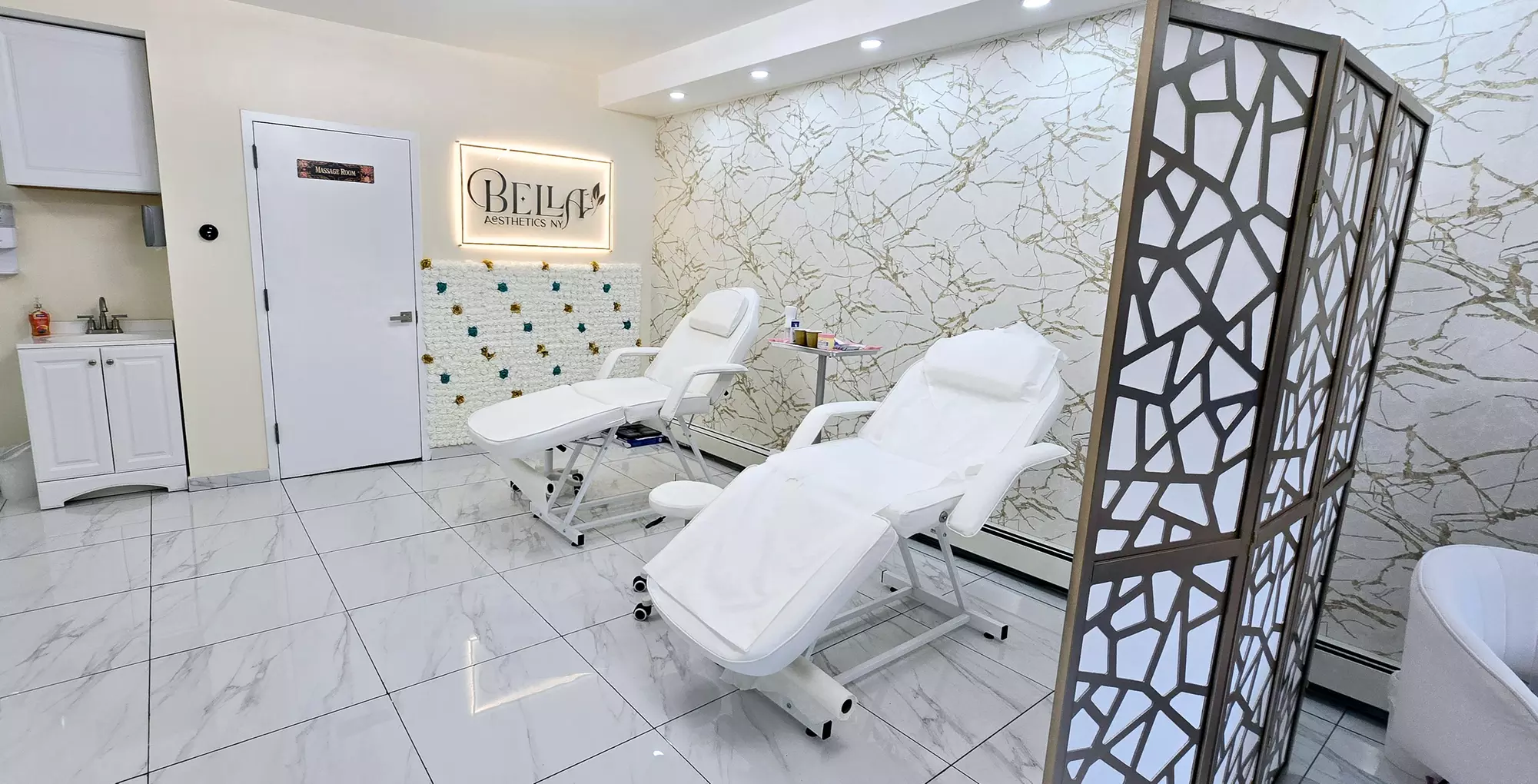Achieve Smooth Skin with 0.5 ml or 1ml of Juvederm Ultra at Bella Aesthetics NY ( Up to 33% Off ) - Primary Image