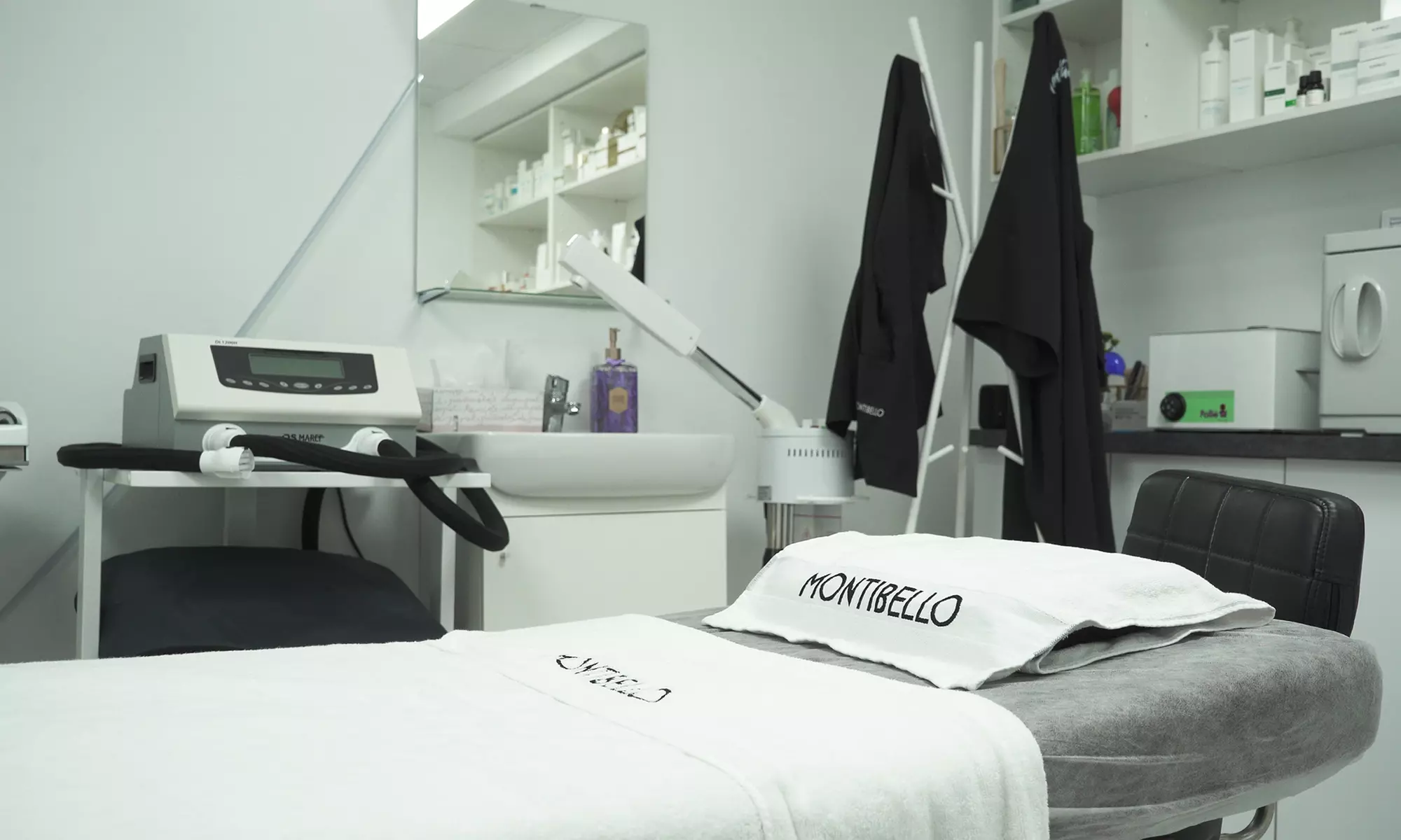 1 o 2 sesiones de Hyaluronpen para para cuello y escote