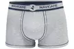 6 slip o boxer Navigare per uomo in cotone elastico e colorazioni assortite disponibili in 5 taglie - Image 5