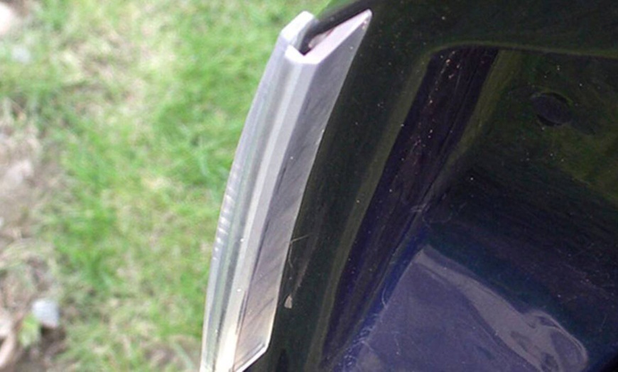 Image 7: Protections for Car Doors Eight-Piece Set