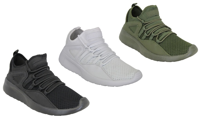 crosshatch womens trainers