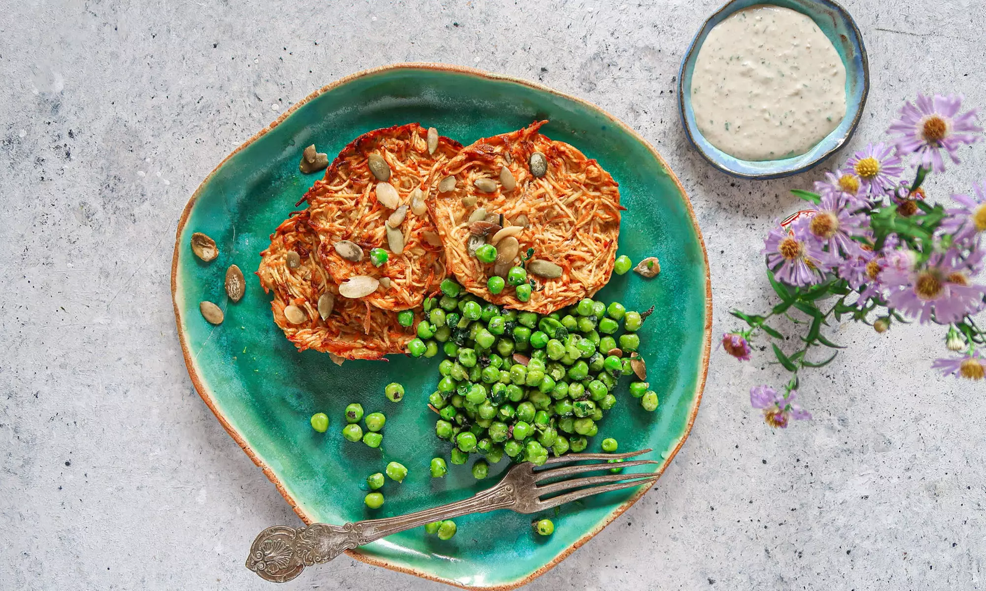 Catering dietetyczny: Lunch z wybraną dietą z dostawą na 5 dni z Minuta Osiem (do -25%) - Image 4
