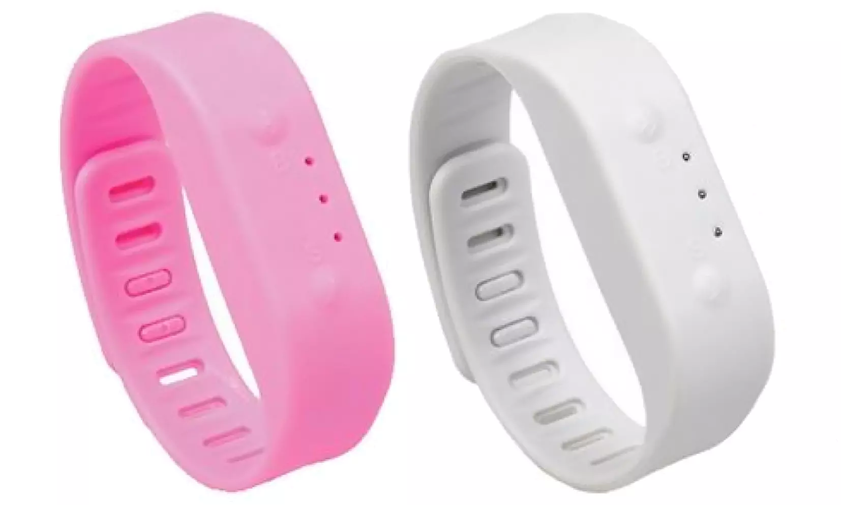 Jamsonic Bluetooth Activity and Sleep Tracker - Primary Image