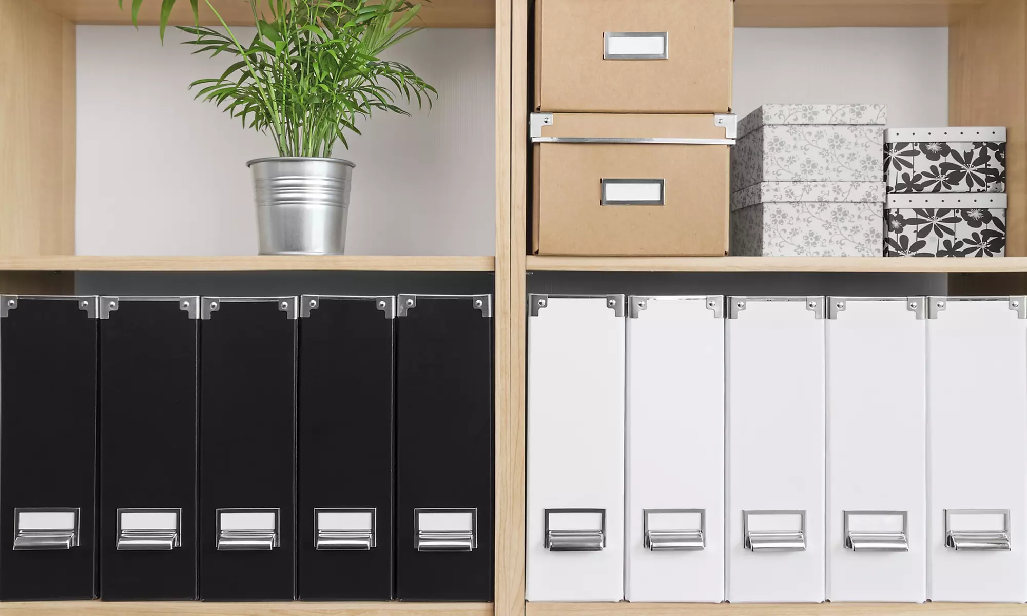 Six Hours of Home Organization Services from Simplicana (45% Off) - Primary Image