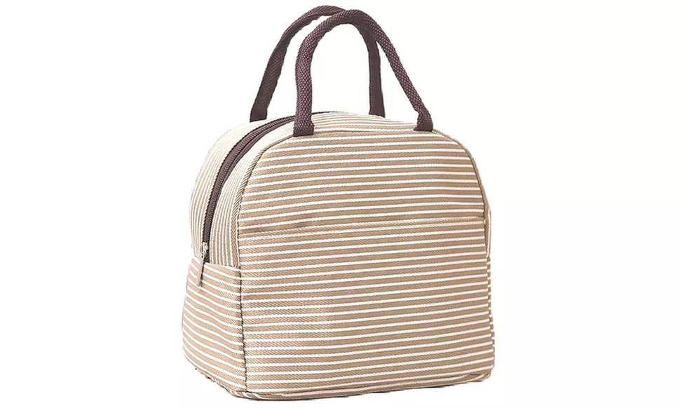 1 ou 2 sacs déjeuner isothermes - Second Medium