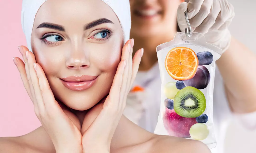 Up to 40% Off on Facial - Collagen at Uzuri Allure Beauty & Skin Care - Primary Image