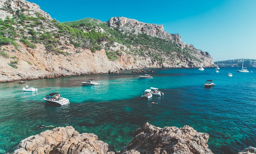 Image 7: ✈ Majorca: 3, 5, or 7 Nights with Hotel Stay and Return Flights