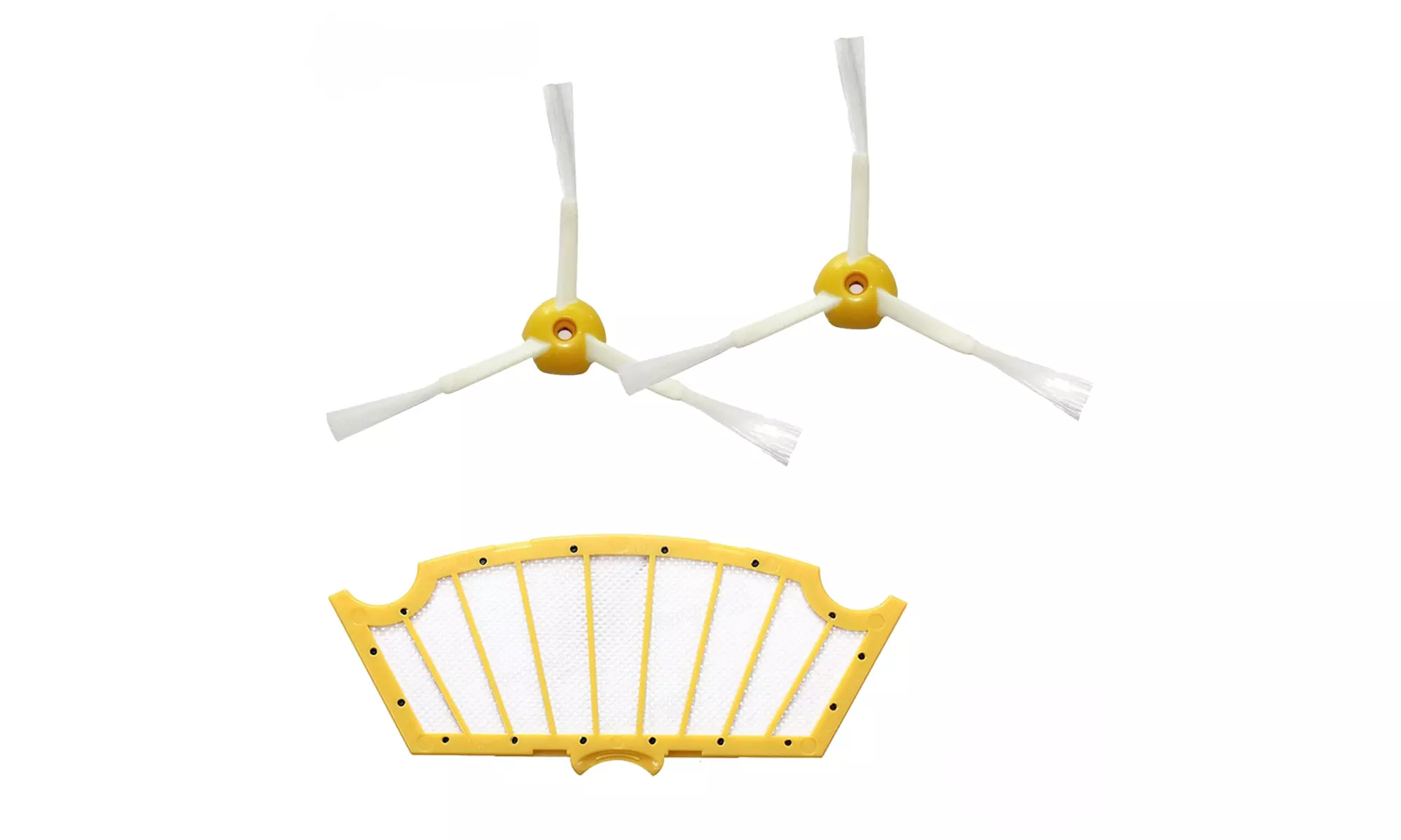 Ricambi compatibili per robot aspirapolvere IRobot Roomba