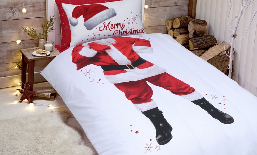 Image 13: Funda nórdica personajes
