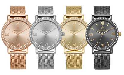 Timothy Stone Indio Watches