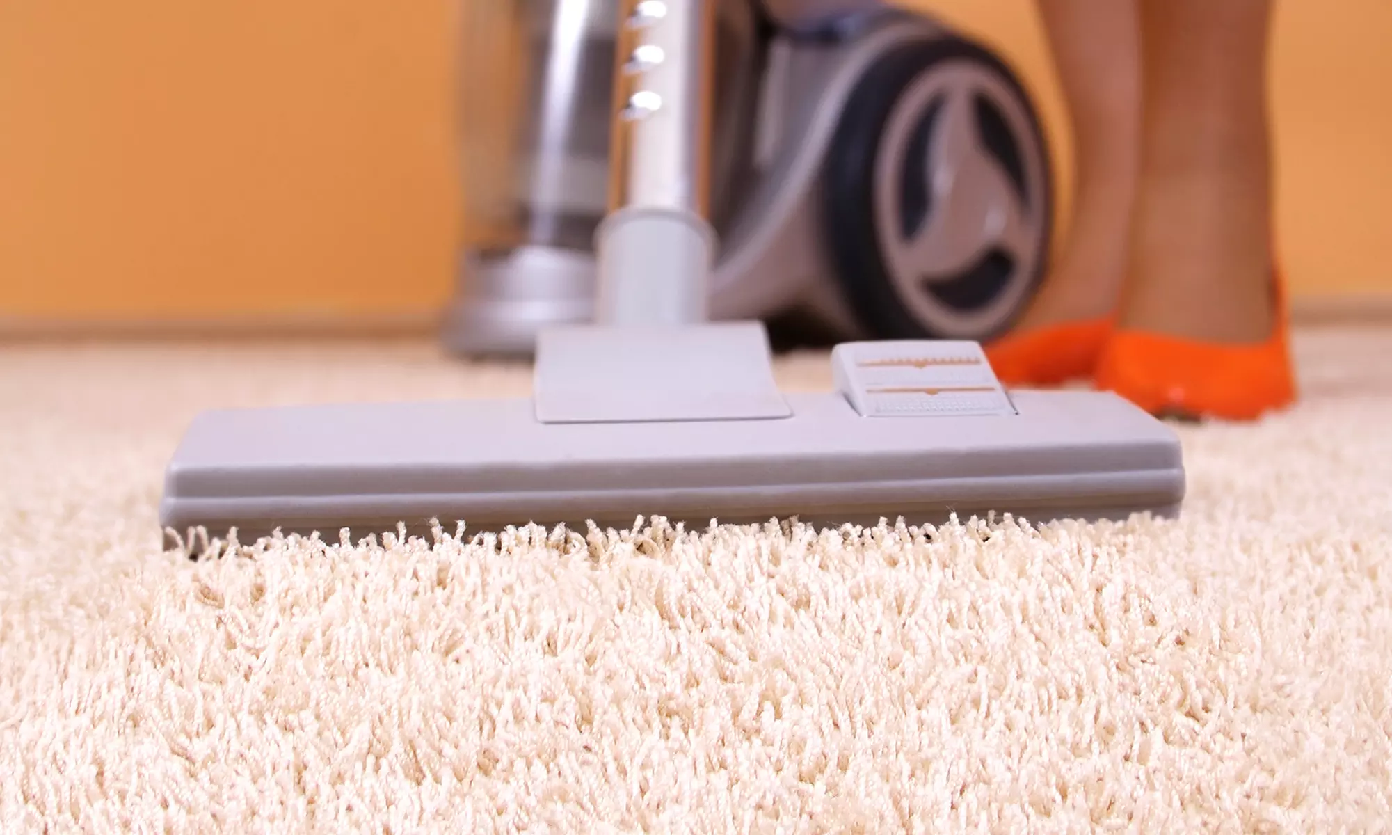 $20 for One Vacuum-Repair Service at A1 Vacuum and Sewing ($40 Value) - Primary Image