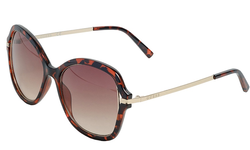 Image 5: Women's Guess Sunglasses